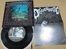 JUDGEMENT : PROCESS  ORIGINAL GIG ONLY  EX BASTARD DEATH SIDE KBD