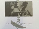 DAVID SYLVIAN & RYUICHI SAKAMOTO : BAMBOO HOUSES RSD 2015 : FREEPOST WORLDWIDE