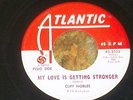 RARE NORTHERN SOUL 45 CLIFF NOBLES 