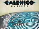CALEXICO-ALGIERS-VINYL LP CITY SLANG NEW