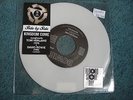 Record Store Day 2015 - David Bowie/Tom Verlaine Kingdom Come Ltd Edition