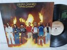 LYNYRD SKYNYRD   Street Survivors   NM 1st Pressing 1977 Flames Cover