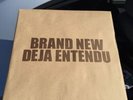 RSD 2015 Brand New Deja Entendu Limited Rare Sold Out