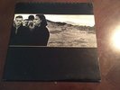 U2 *A ARVORE DE JOSHUA* LP 1987 POLYGRAM PROMO PORTUGUESE EXC