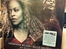 CASSANDRA WILSON / BILLIE HOLIDAY You Go To My Head EP RSD 2015 SEALED Bad Seeds