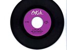 THE AUTOGRAPHS-I CAN DO IT-OKEH