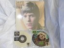 DAVID BOWIE - 1966 LP / CHANGES 7