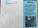 Bob Dylan The Basement Tape Band RSD 2015 180 g LP Tapes