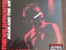 NEW Adam And The Ants Kings Of The Wild Frontier / antmusic GOLD VINYL RSD