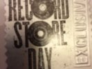 RSD 2015 - LEATHERFACE - RAZOR BLADES ASPRIN 3  LP SEALED INDIE ROCK Punk