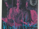 Jimi Hendrix Purple Haze/Freedom 7