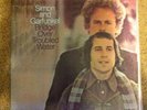 Simon amd Garfunkel Bridge Over Troubled Water MFSL LP 1-173