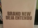Brand new Deja entendu record store day 2015 rsd /1400