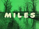 Miles: The New Miles Davis Quintet Orig Mono LP Prestige 7014 1st Press 1956 RVG