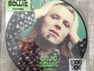 David Bowie - Changes (picture disc vinyl) RSD 2015 Record Store Day [Sealed]