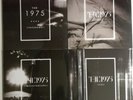 RECORD STORE DAY THE 1975 LIMITED TO 500 SET OF 4 CLEAR 12