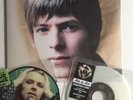 DAVID BOWIE 1966 KINGDON COME CHANGES SET OF RECORD STORE DAY 2015 RELEASES