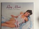 ROXY MUSIC LADYTRON 10