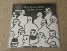 The Maccabees-Colour It In Ltd Edition Vinyl 481/1000 Record Store Day/RSD 2015