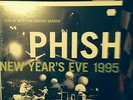 Phish - RSD 2015 Live at Madison Square Garden 1995 NYE 6LP SEALED