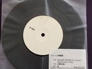 SQUIRE “Eight Miles High / Rain 7” 45rpm white label RECORD STORE DAY 2015