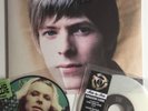DAVID BOWIE 1966 KINGDON COME CHANGES SET OF RECORD STORE DAY 2015 RELEASES
