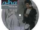 A-Ha Take On Me 7