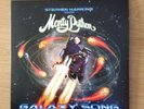 Stephen Hawking - Monty Python Galaxy Song - 7