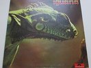 IGUANA 'S/T' VERY RARE ORIG HEAVY UK PROGRESSIVE '72