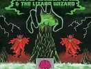 I'm In Your Mind Fuzz - KING GIZZARD AND THE LIZARD WIZARD [LP]