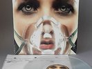 Underoath - They're Only Chasing Safety - Clear Vinyl - Shrink - Played Once