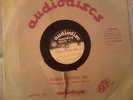 rare acetate audiodisc 10