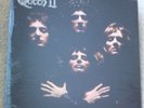 FACTORY SEALED - QUEEN  - QUEEN II