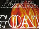 THE JESUS LIZARD Goat (LP) (deluxe edition) (Scratch Acid / Rapeman)