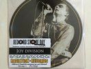 JOY DIVISION Love Will Tear Us Apart UK 7