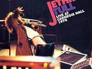 JETHRO TULL Live at Carnegie Hall 2LP Vinyl RECORD STORE DAY RSD 2015 NEW LTD ED