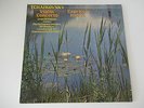 UK Stereo LP Leonid Kogan / Silvestri Tchaikovsky Violin Concerto NEAR MINT
