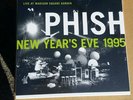 Phish New Year's Eve 1995 Live 6LP Box Set 12