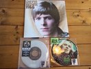 DAVID BOWIE RSD 2015 Set inc1966 LP, CHANGES 7