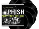 Phish New Year's Eve 1995 Live 6LP Box Set 12
