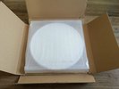 amon tobin Dark Jovian RSD Record Store Day 1/500 sealed 2lp white rubber wheel