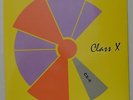 Razormaid Class X vinyl lp CX-6 Gary Numan Cars