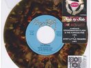 GRANDMASTER FLASH STIFF LITTLE FINGERS the message 7
