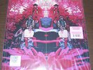 BLUE MOUNTAIN EAGLE S/T 180g LP NEW 2015 Record Store Day Psych