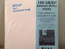 Bob Dylan - The Basement Tapes RECORD STORE DAY Exclusive 180 Gram Mono Vinyl LP