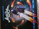 STEPHEN HAWKINGS MONTY PYTHON GALAXY SONG RECORD STORE DAY 2015 NEW
