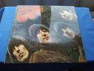 BEATLES  RUBBER SOUL   LOUD CUT   1st pressing UK LP from 1965 Y/B  EX/EX