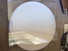 Amon Tobin - Dark Jovian - RSD 2015 very Ltd - 2 white etched 12