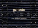 genesis from genesis to revelation rsd vinyl box set