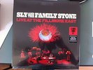 SLY AND THE FAMILY STONE Live at The Filmore East 12